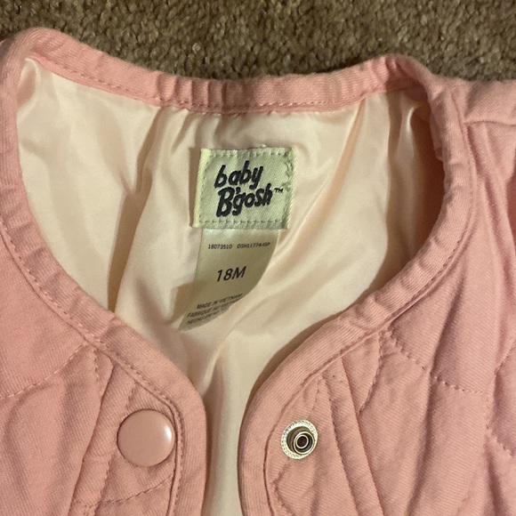 Baby B’gosh Jacket - Picture 2 of 2